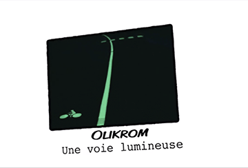 Olikrom